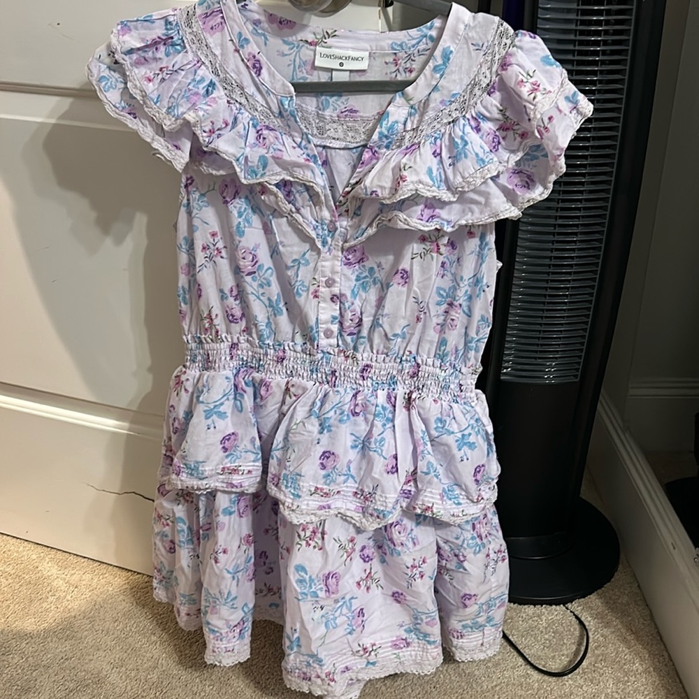 Love shack, fancy Times target